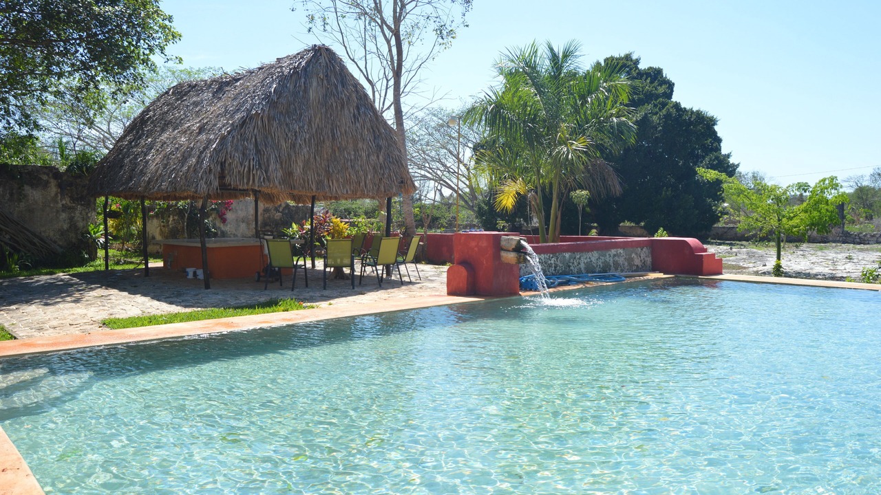 Photo of Outdoor in Yucatan Peninsula
