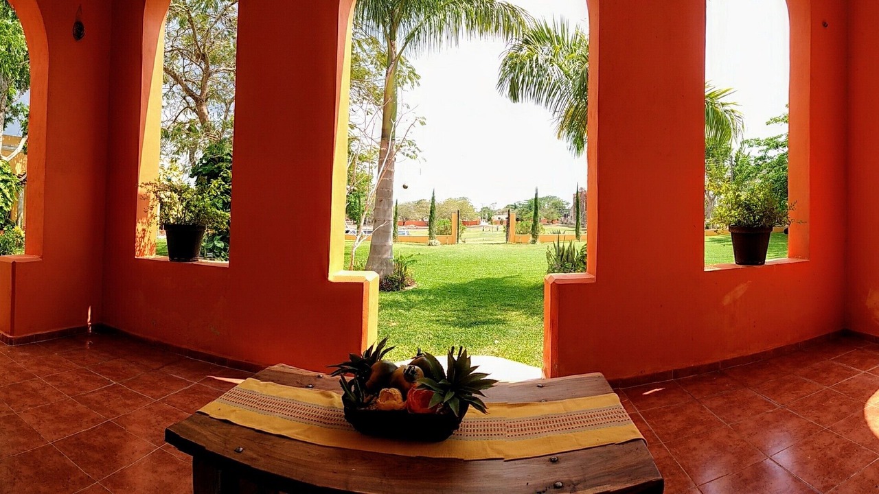 Photo of Outdoor in Yucatan Peninsula