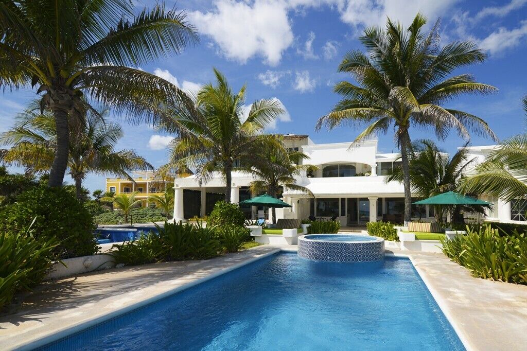 Photo of Outdoor in Playa del Secreto