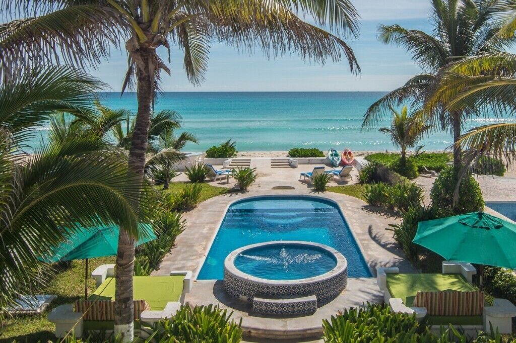 Photo of Outdoor in Playa del Secreto