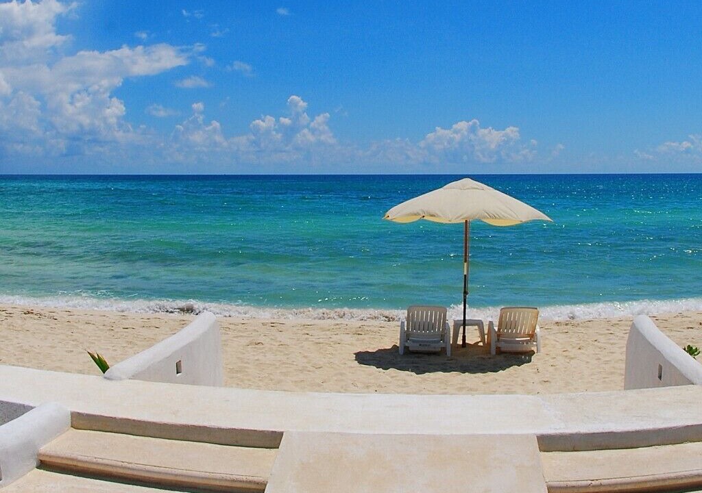 Photo of Others in Playa del Secreto