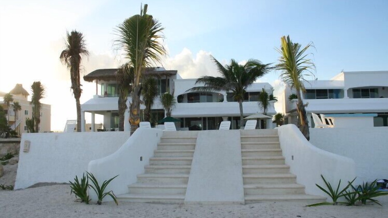 Photo of Others in Playa del Secreto