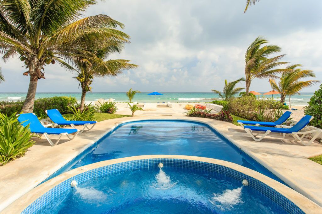 Photo of Others in Playa del Secreto