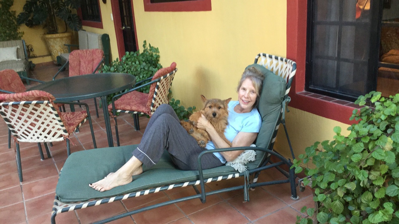 Photo of Outdoor in Ajijic