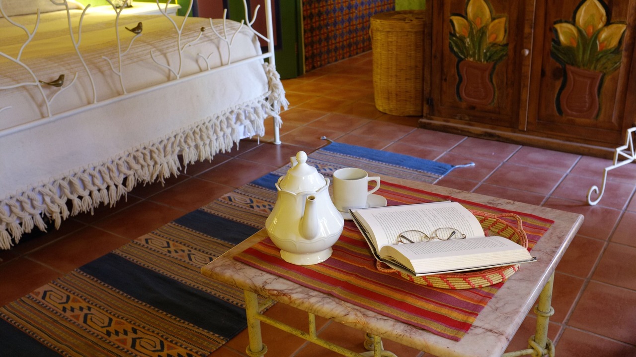 Photo of Bedroom in Ajijic