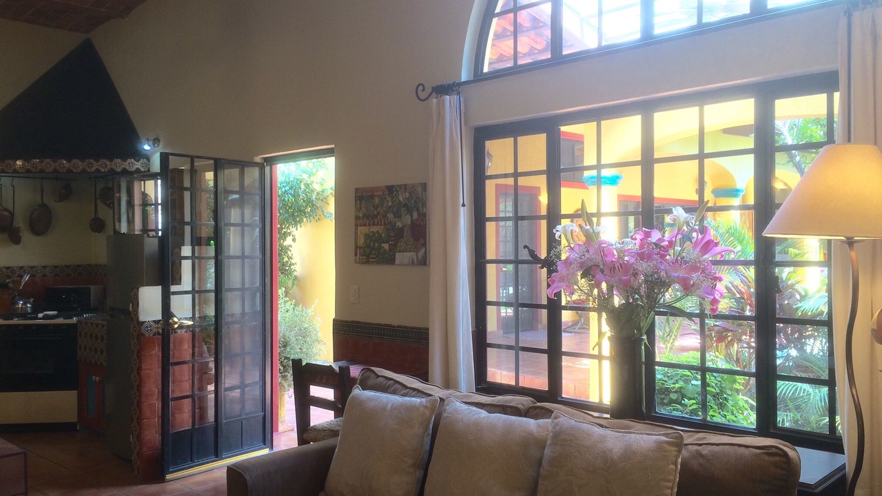 Photo of Livingroom in Ajijic