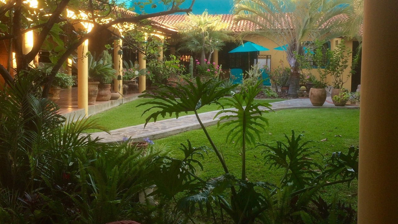 Photo of Outdoor in Ajijic