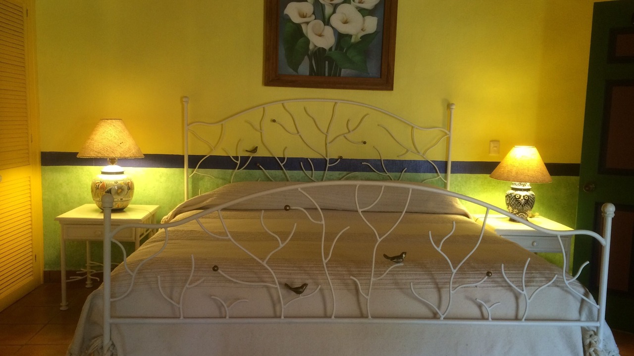 Photo of Bedroom in Ajijic