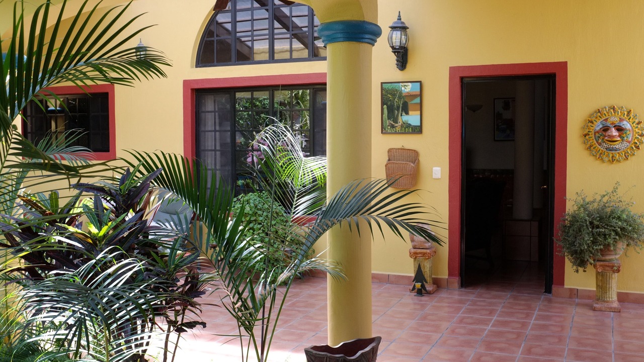 Photo of Outdoor in Ajijic
