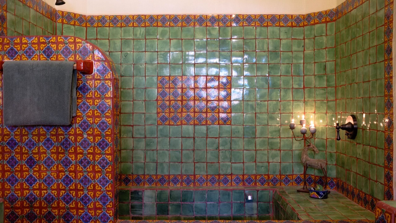 Photo of Bathroom in Ajijic