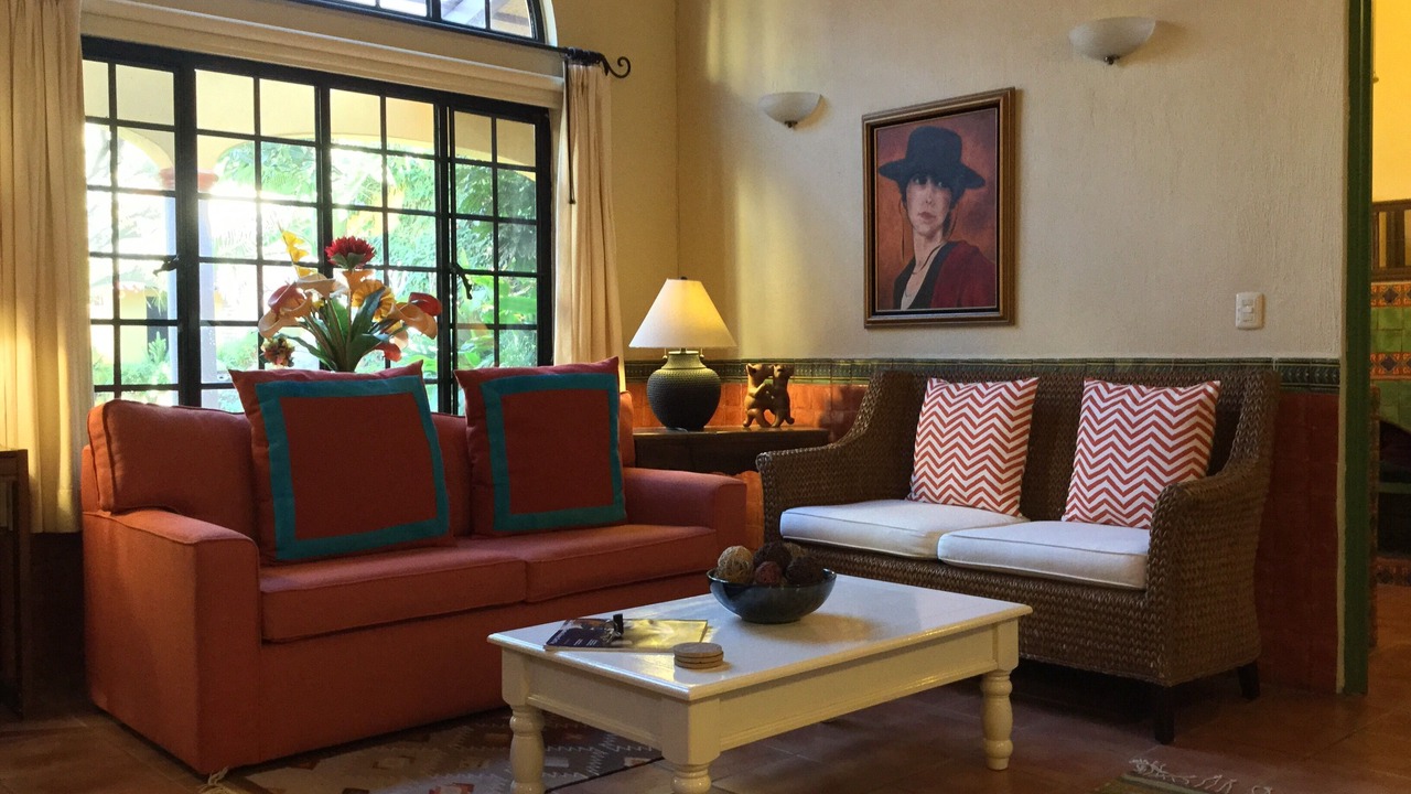 Photo of Livingroom in Ajijic