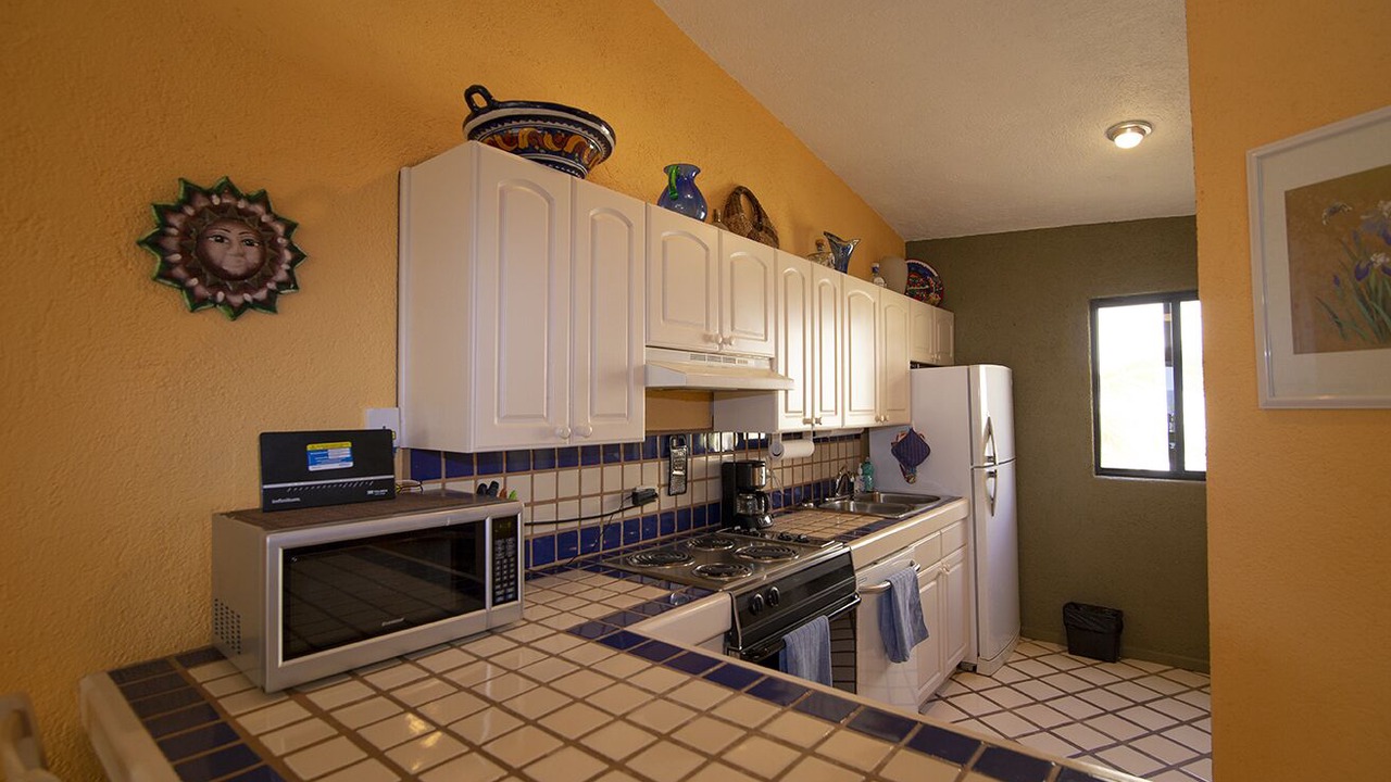 Photo of Kitchen in Marina