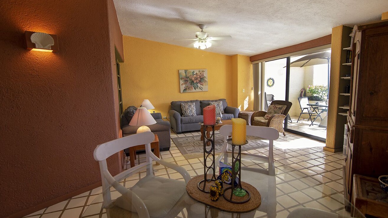 Photo of Livingroom in Marina