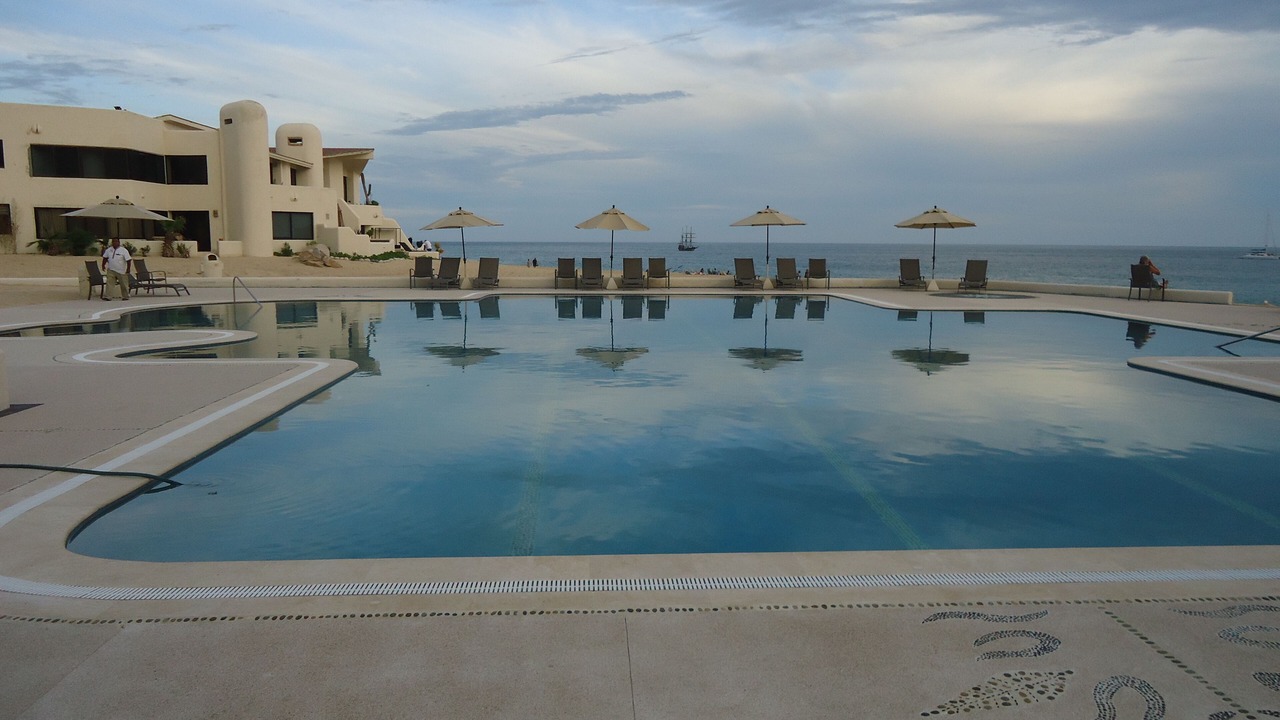 Photo of Outdoor in Marina