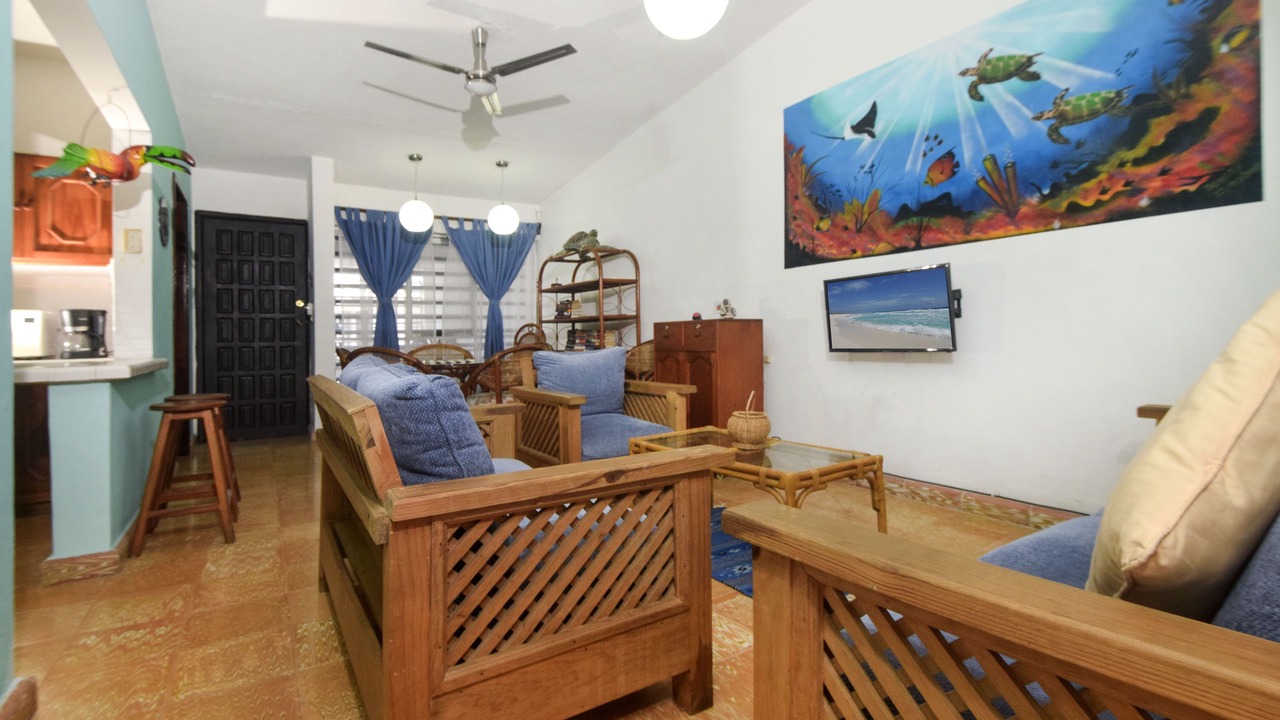 Photo of Livingroom in Colonia 10 De Abril