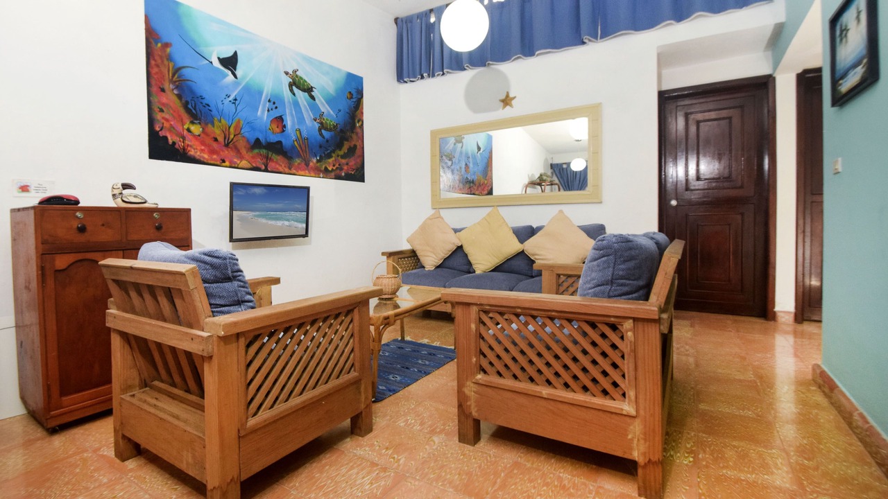 Photo of Livingroom in Colonia 10 De Abril