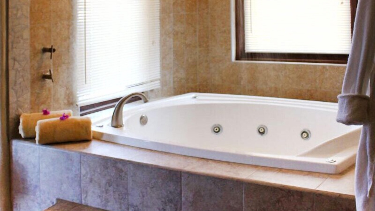 Photo of Bathroom in Todos Santos