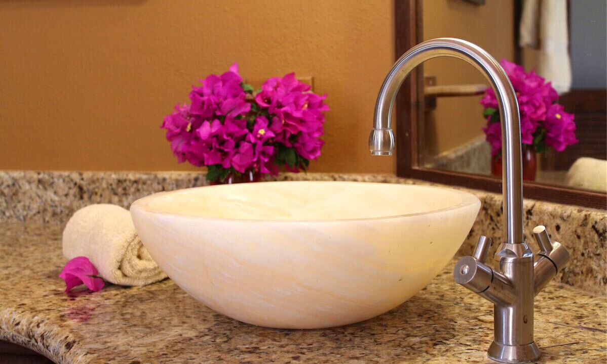 Photo of Bathroom in Todos Santos