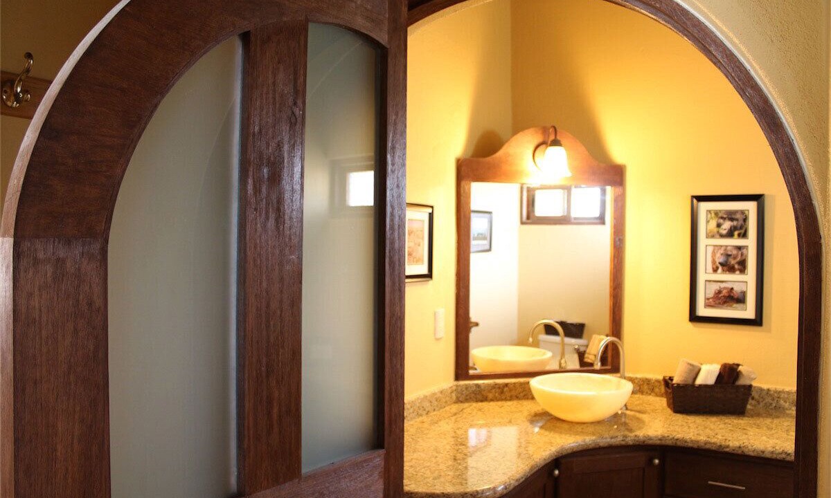 Photo of Bathroom in Todos Santos