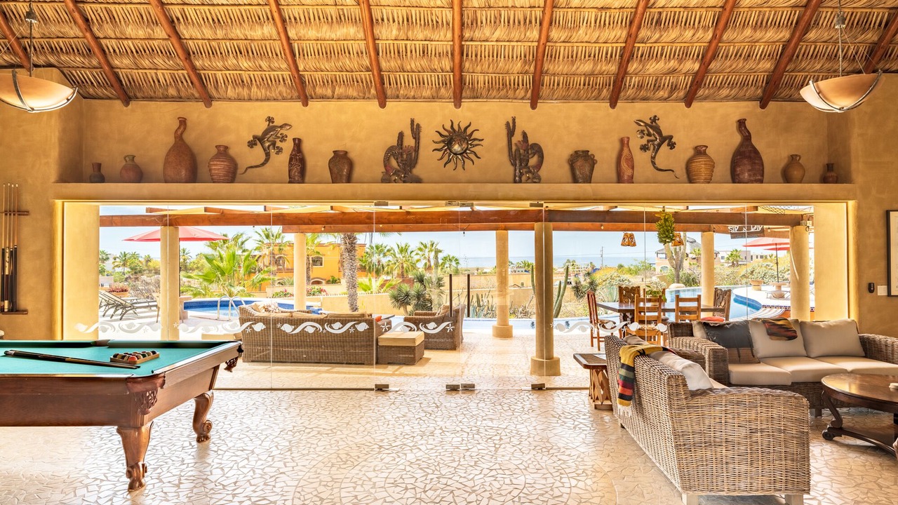 Photo of Bedroom in Todos Santos