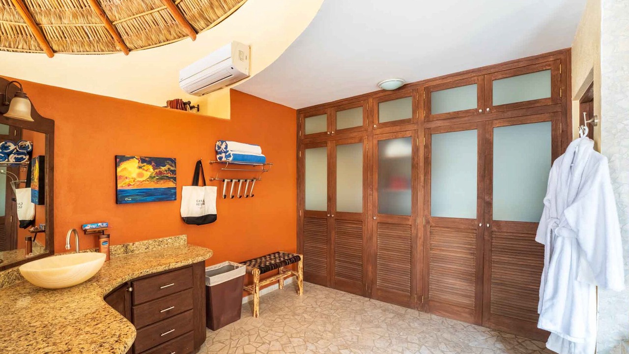 Photo of Bathroom in Todos Santos