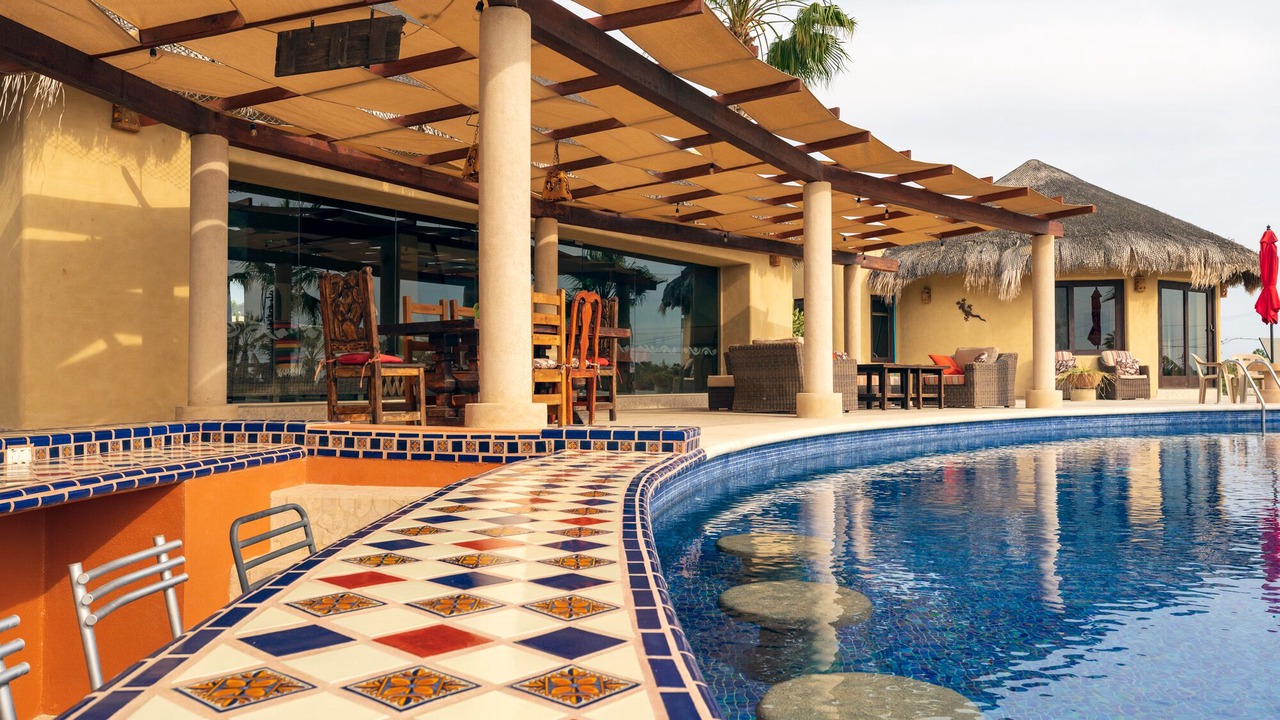 Photo of Outdoor in Todos Santos