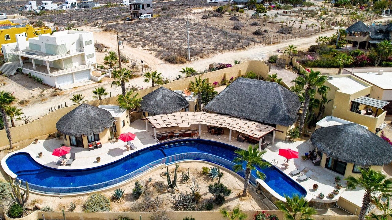 Photo of Outdoor in Todos Santos