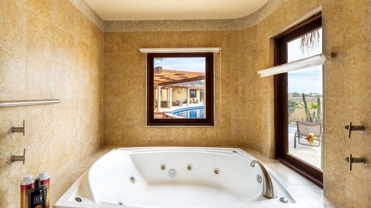 Photo of Bathroom in Todos Santos
