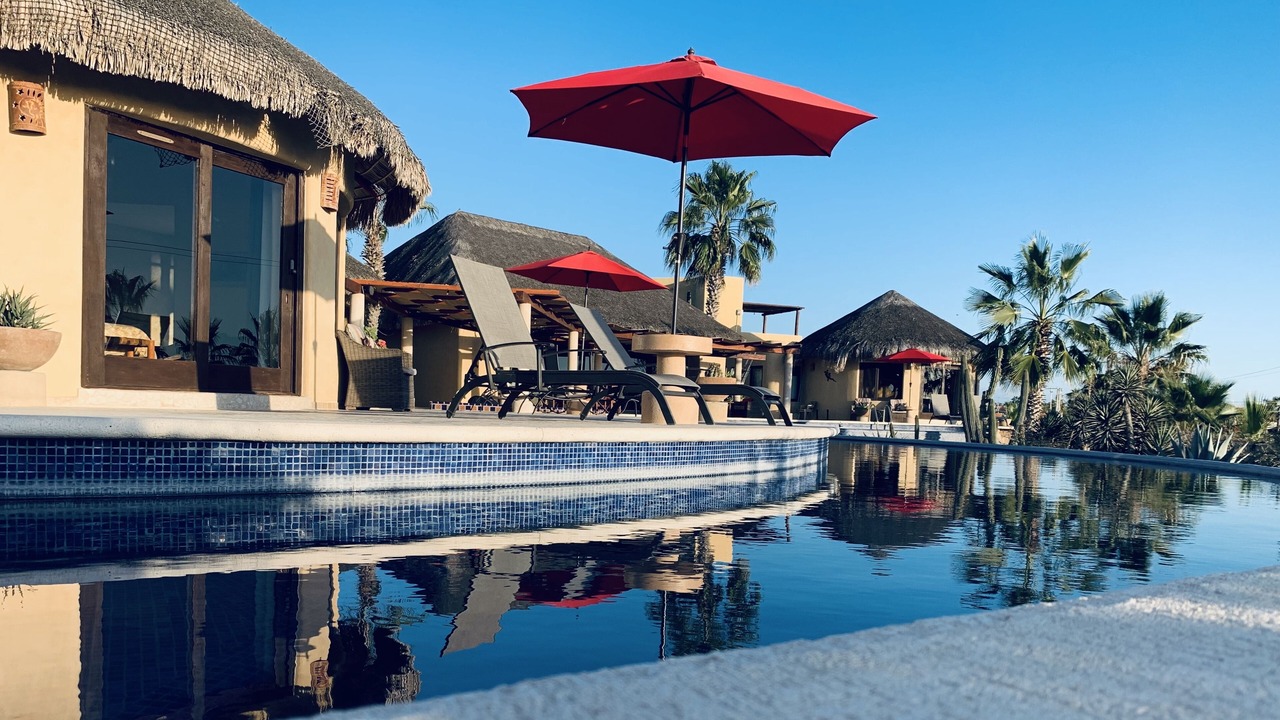 Photo of Outdoor in Todos Santos
