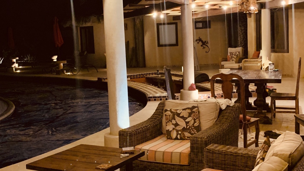 Photo of Outdoor in Todos Santos