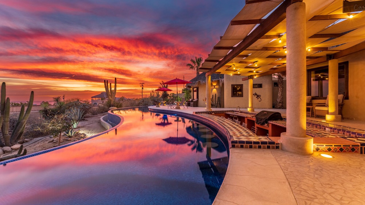 Photo of Outdoor in Todos Santos