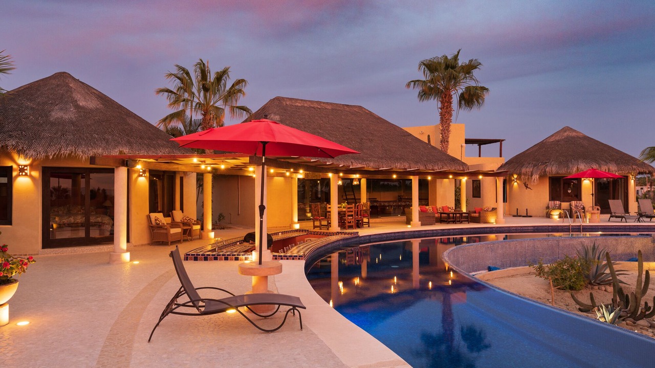 Photo of Outdoor in Todos Santos