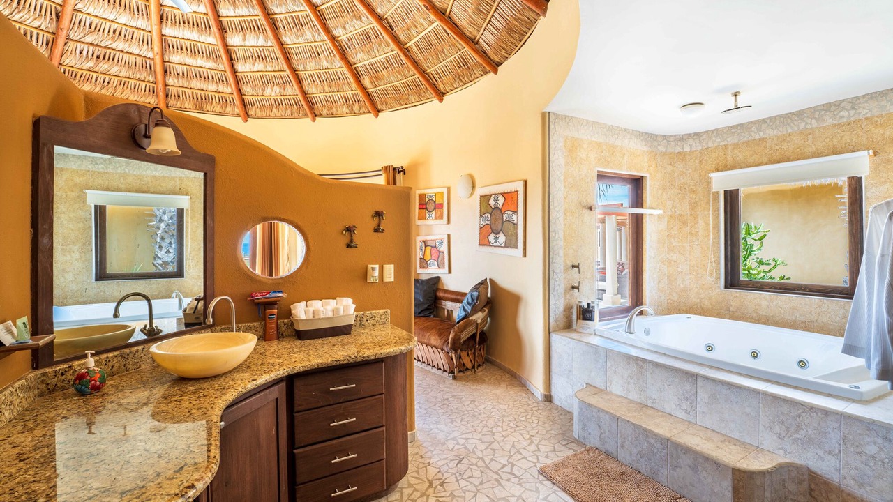 Photo of Bathroom in Todos Santos