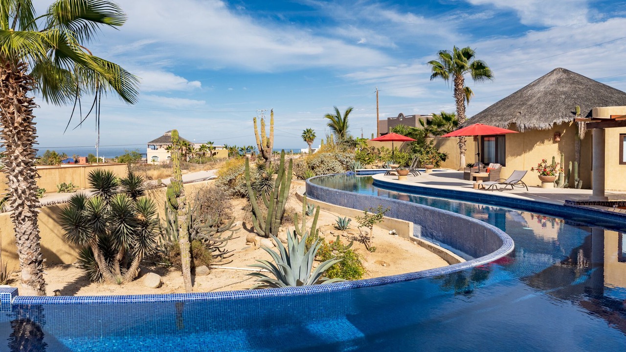 Photo of Outdoor in Todos Santos