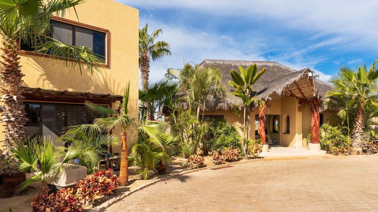 Photo of Outdoor in Todos Santos