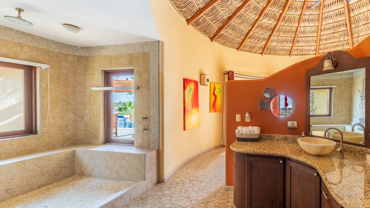 Photo of Bathroom in Todos Santos