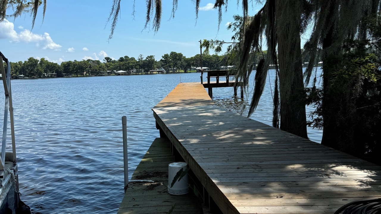 Photo of Outdoor in Georgetown