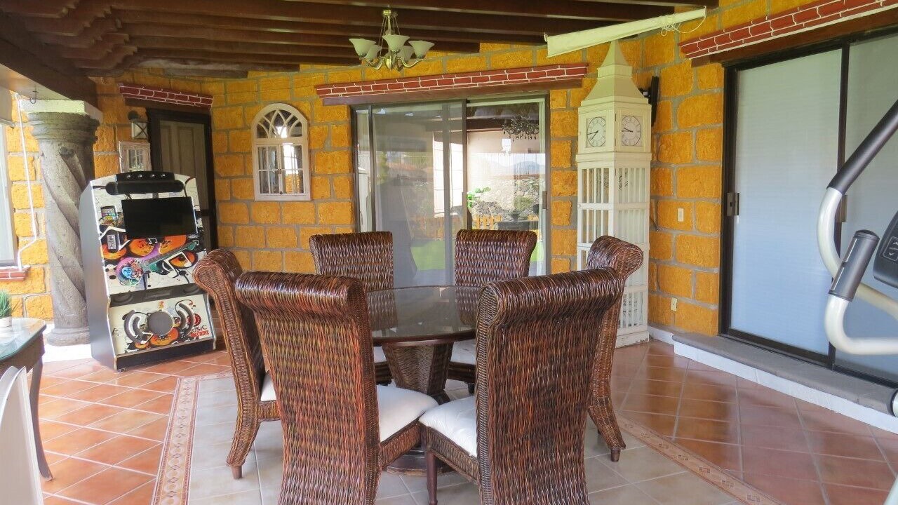 Photo of Outdoor in Centro