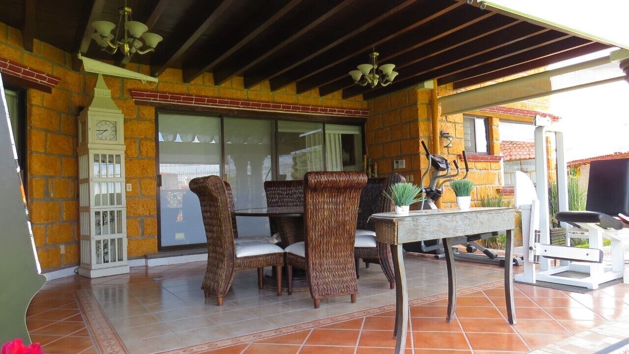 Photo of Outdoor in Centro