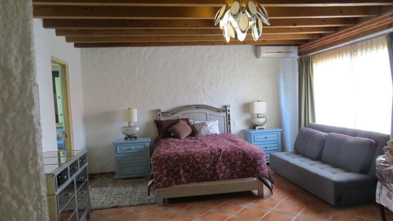 Photo of Bedroom in Centro