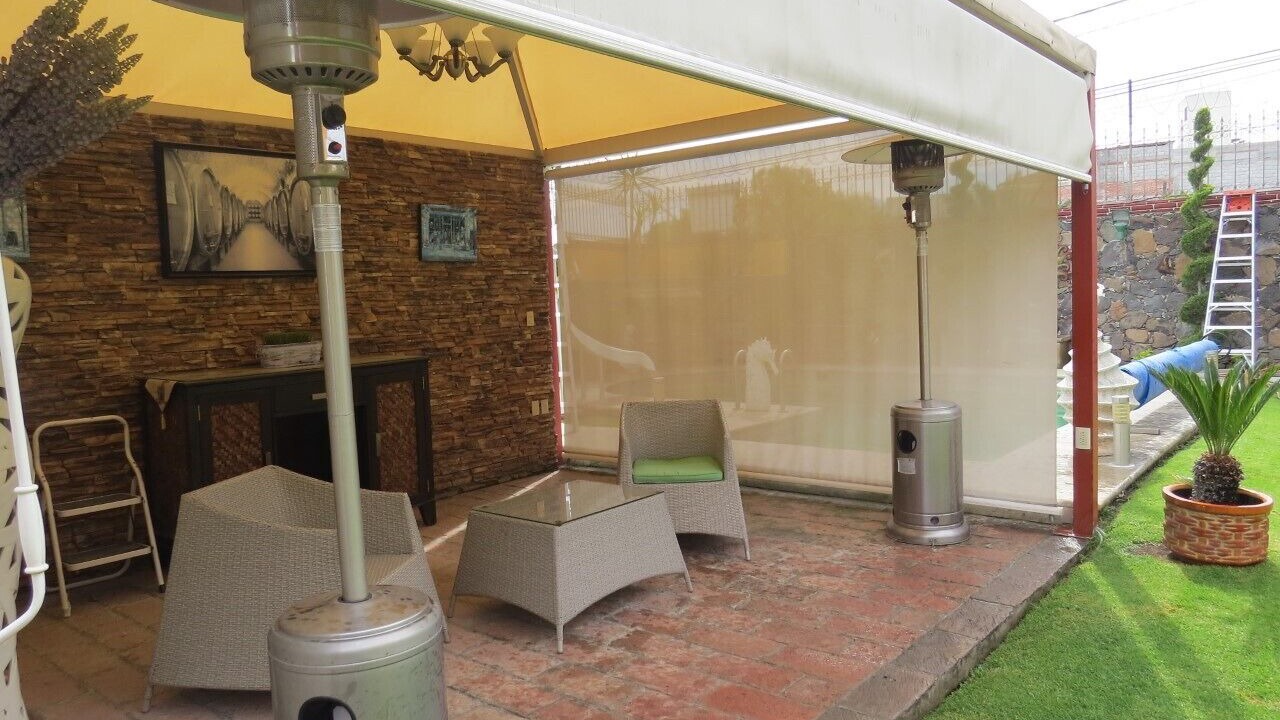 Photo of Patio Balcony in Centro