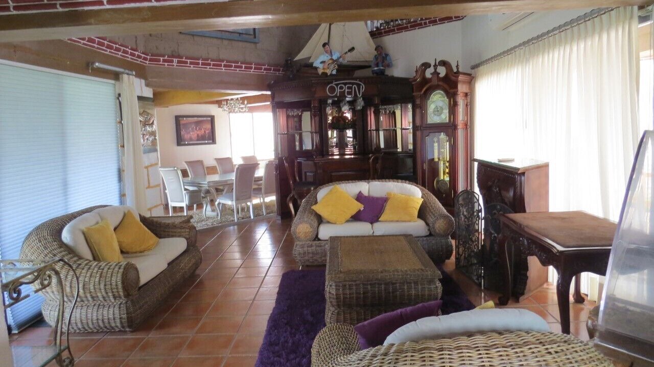 Photo of Livingroom in Centro