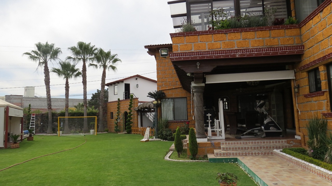 Photo of Outdoor in Centro