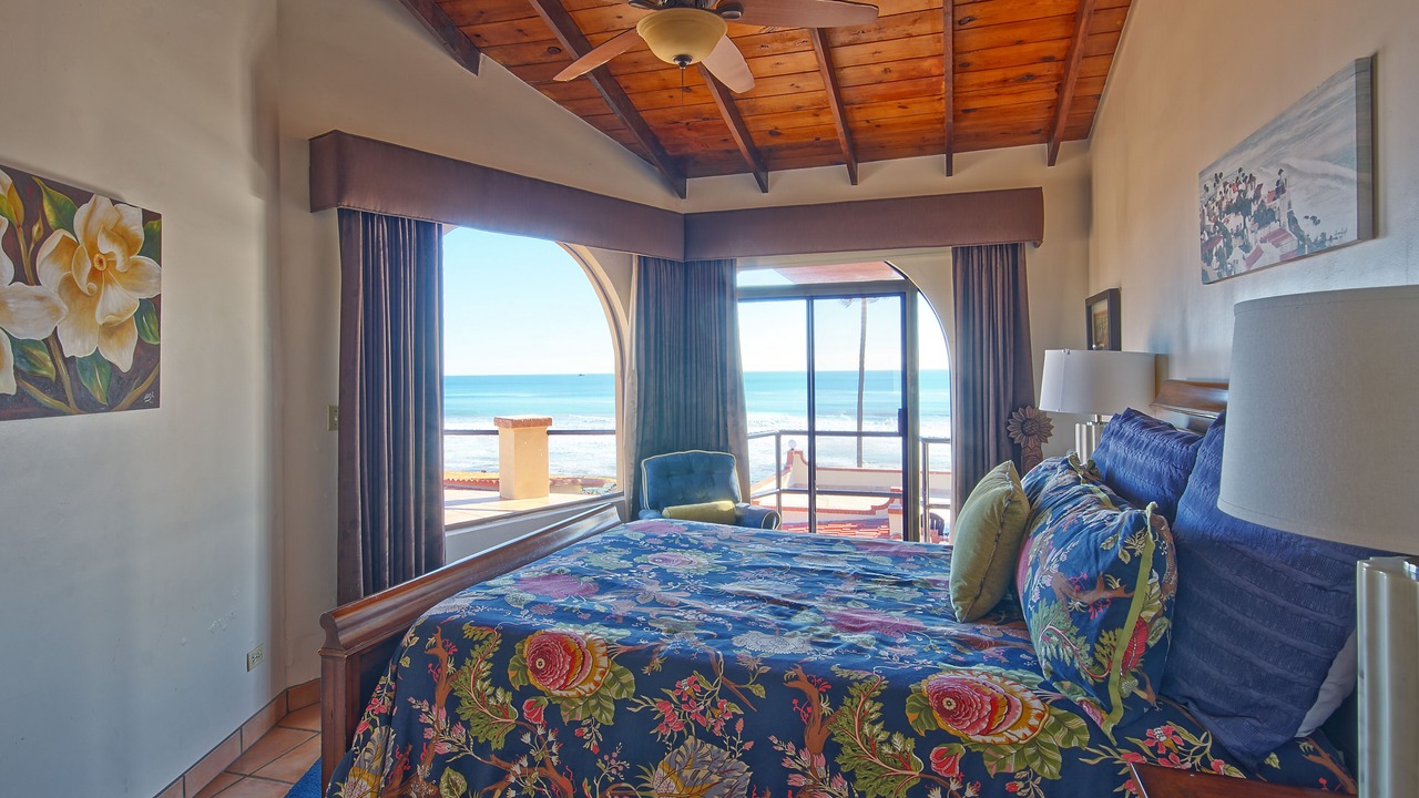 Photo of Bedroom in Las Gaviotas