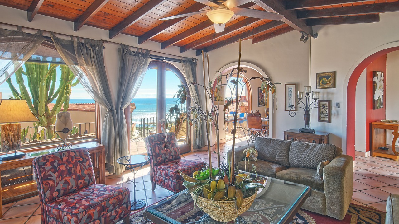 Photo of Bedroom in Las Gaviotas