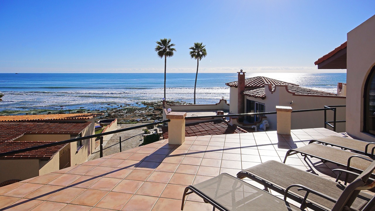Photo of Patio Balcony in Las Gaviotas