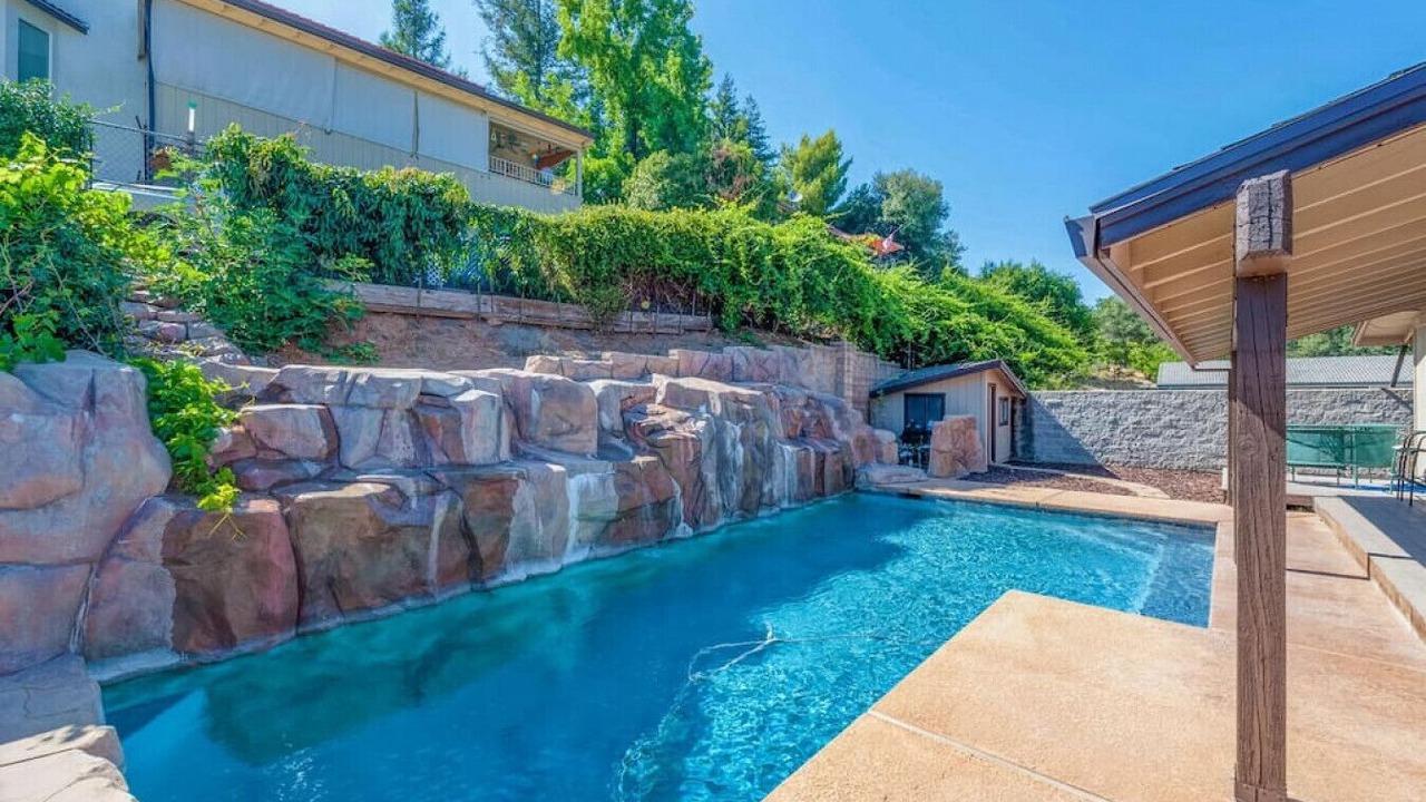 Photo of Outdoor in Oroville East