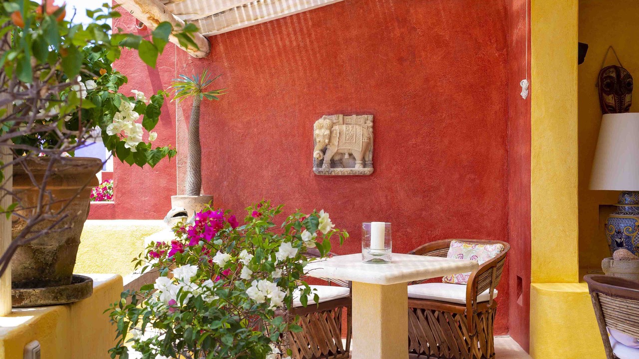 Photo of Outdoor in Costa Careyes