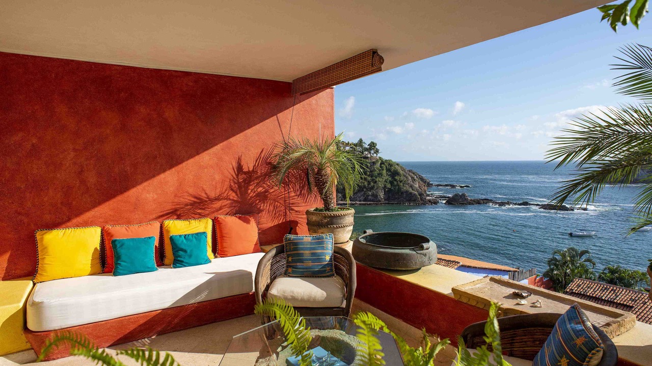 Photo of Outdoor in Costa Careyes