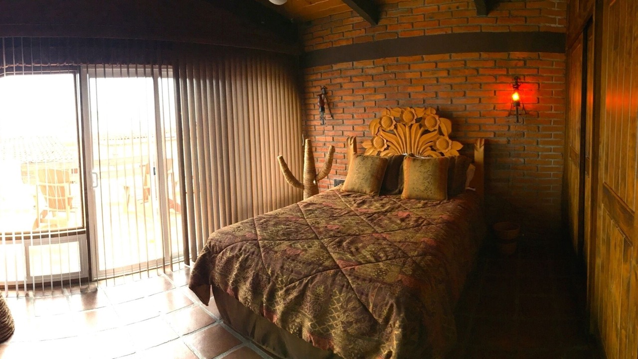 Photo of Bedroom in Las Gaviotas